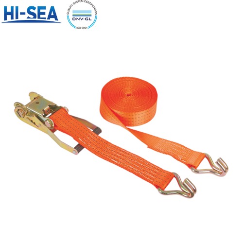 Cargo Lashing Belt